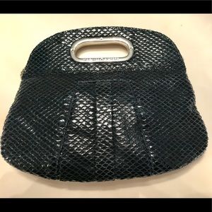 Nearly new Magnes Sisters Convertible Handbag